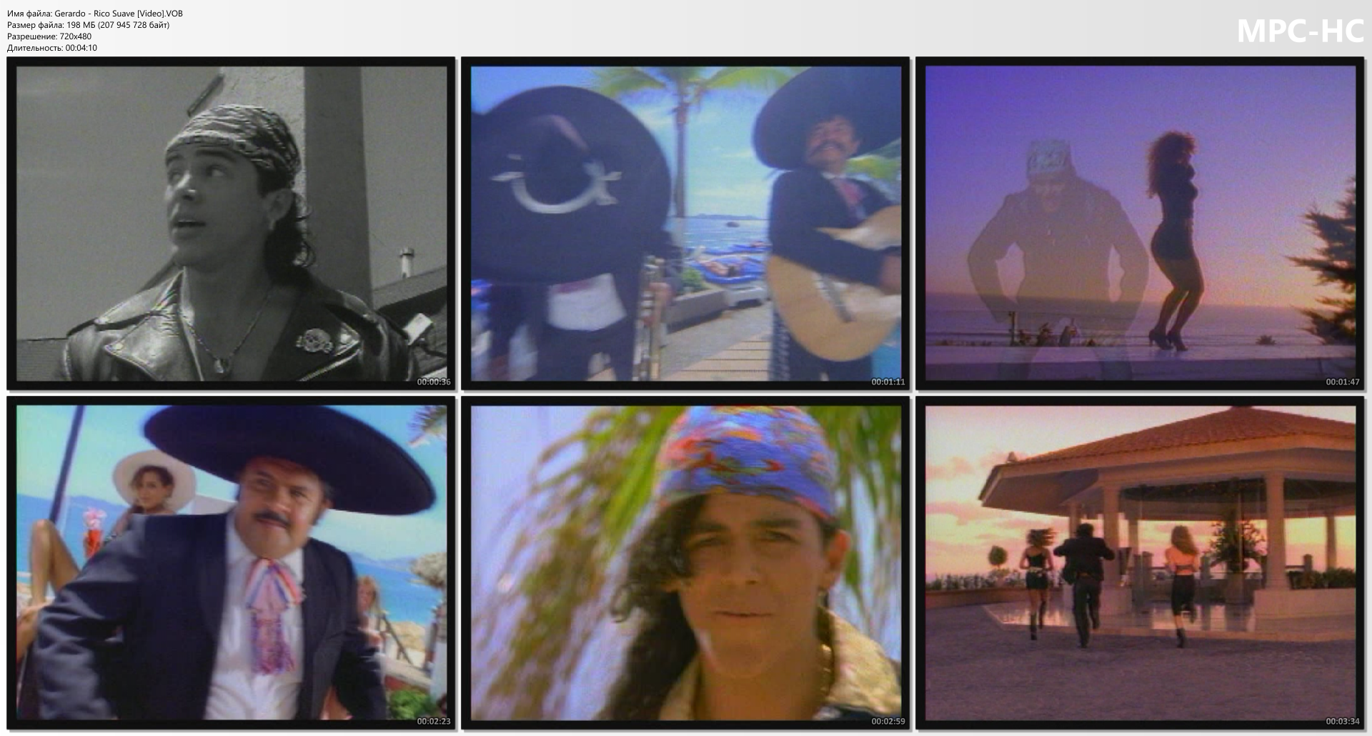 Gerardo - Rico Suave