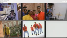 Boyz II Men - Motownphily