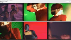 Cathy Dennis - Touch Me (All Night Long)