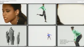 Crystal Waters - Gypsy Woman (She's Homeless)