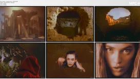 Enigma - Sadeness Part 1