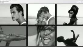 Janet Jackson - Love Will Never Do (Without You)