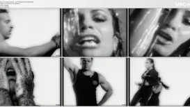 Lisa Lisa & Clult Jam - Let The Beat Hit Em