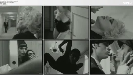 Madonna - Justify My Love