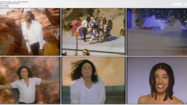Michael Jackson - Black Or White