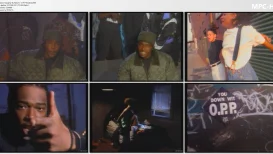 Naughty By Nature - O.P.P