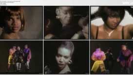 Salt-n-Pepa - Let's Talk About Sex