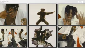 Seal - Crazy