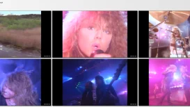 Europe - The Final Countdown