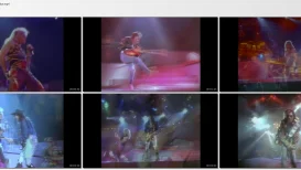 David Lee Roth - Just Like Paradise