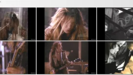 Skid Row - I Remember You