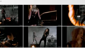 Firehouse - Don't Treat Me Bad