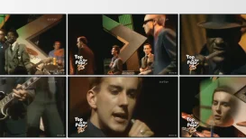 The Specials - Gangsters