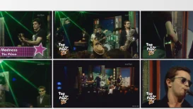 Madness – The Prince
