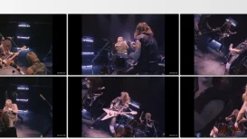 Accept - Midnight Mover