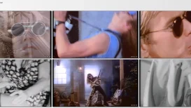 Damn Yankees - High Enough
