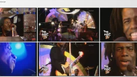 Eddy Grant – Living On The Frontline
