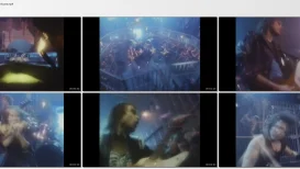 Scorpions - Rock You Like A Hurricane
