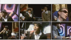 The Selecter - On My Radio