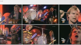 The Police - Can’t Stand Losing You