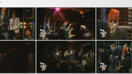 Madness - One Step Beyond