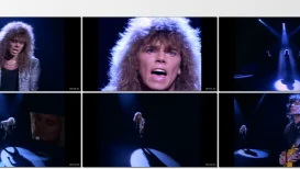 Europe - Carrie