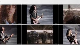 Slaughter - Fly To The Angels
