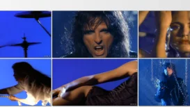 Alice Cooper - Poison