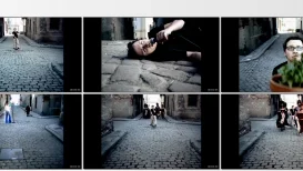 Sono - Blame
