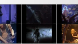 Steelheart - She's Gone