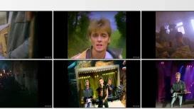 A-ha - Cry Wolf