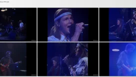 A-ha - I've Been Losing You (Live Version 1991)