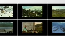 A-ha - Lifelines