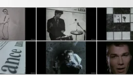 A-ha - Manhattan Skyline
