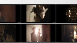 A-ha - Shadowside