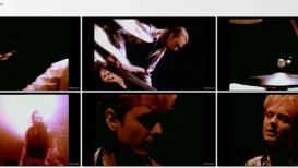 A-ha - Shapes That Go Together