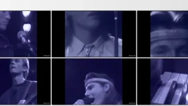 A-ha - Sycamore Leaves (Live)