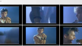 A-ha - Take On Me (1984 Version)