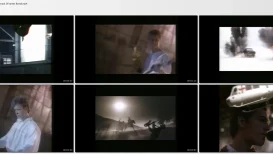 A-ha - The Living Daylights (Soundtrack Of James Bond)