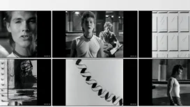 A-ha - Train Of Thought