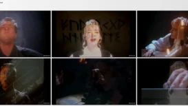 Ace Of Base - Happy Nation