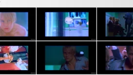 Adam Rickitt - I Breathe Again