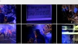 Bobby Brown - Humpin' Around