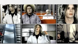 Bomfunk MC's - Freestyler