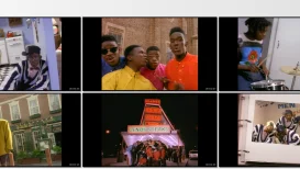 Boyz II Men - Motownphilly