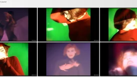 Cathy Dennis - Touch Me (All Night Long)
