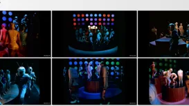 Daft Punk - Around The World