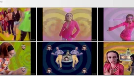 Deee-Lite - Groove Is In The Heart