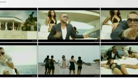 Don Omar - Danza Kuduro (feat Lucenzo)