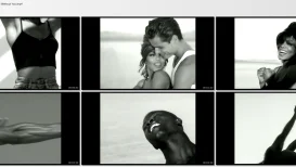 Janet Jackson - Love Will Never Do (Without You)